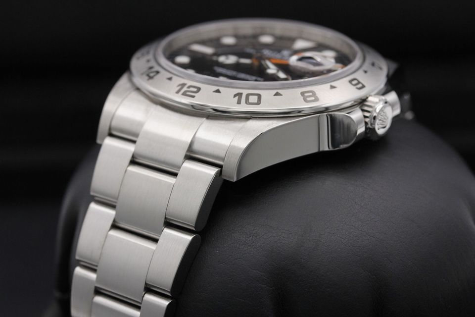 Rolex Explorer II 226570 Image 2